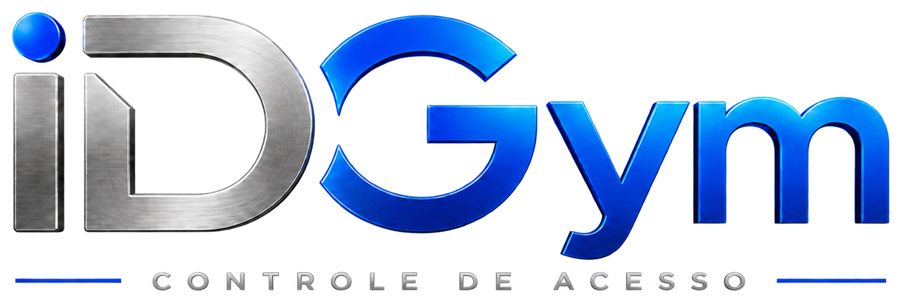 IDGym — Controle de Acesso