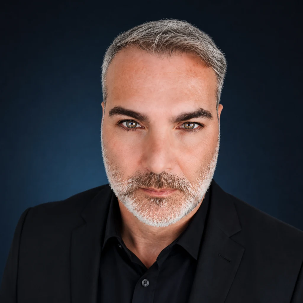 Rodrigo Serafim