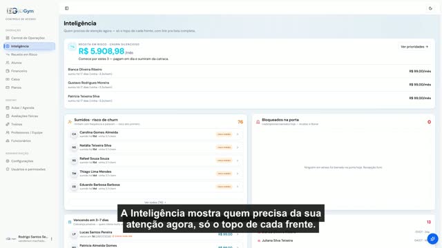 Inteligência